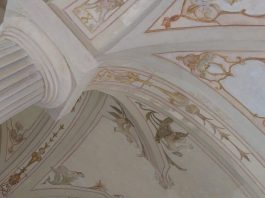 1-11 presentazione estetica (la prova di riproposizione del "celestrino")